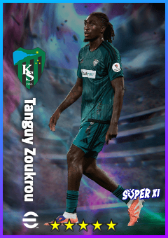Player