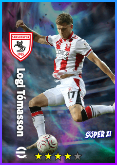 Player