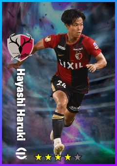 Player