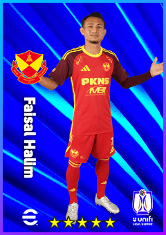 Player