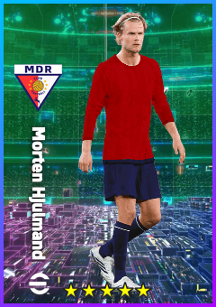 Player