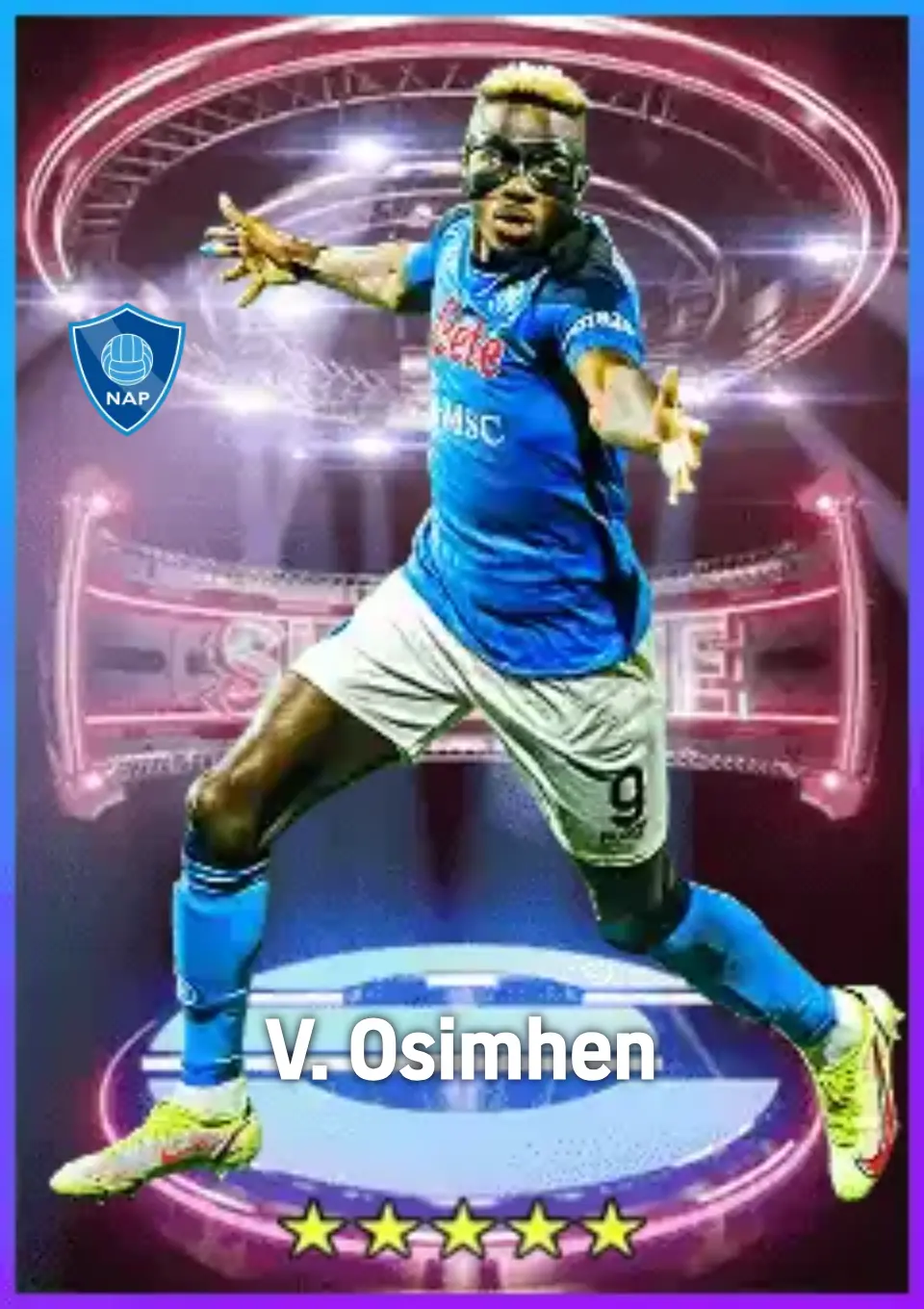 Player