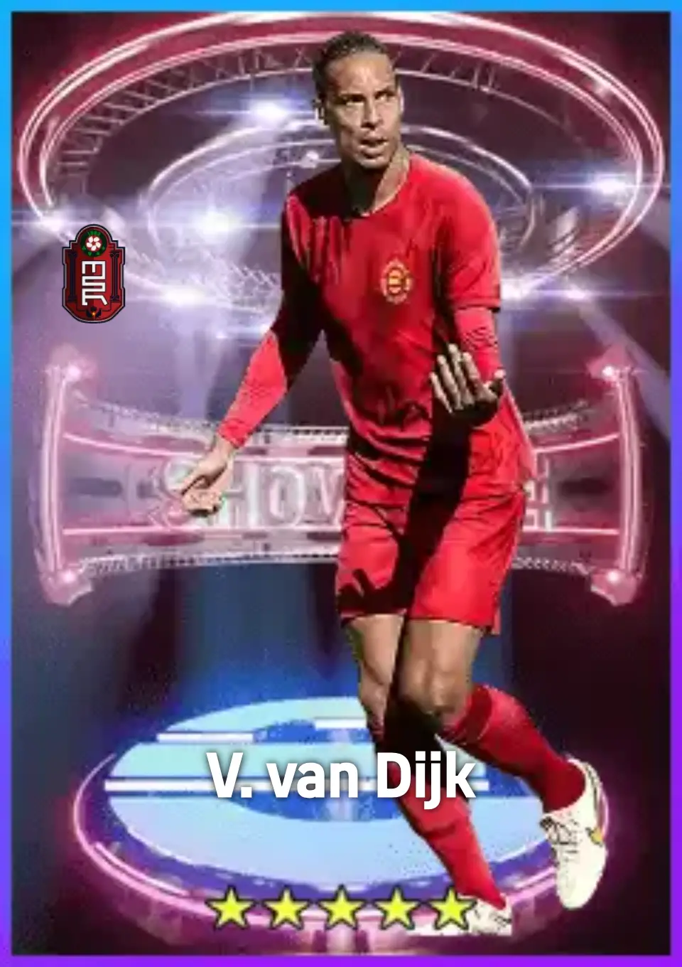 Player