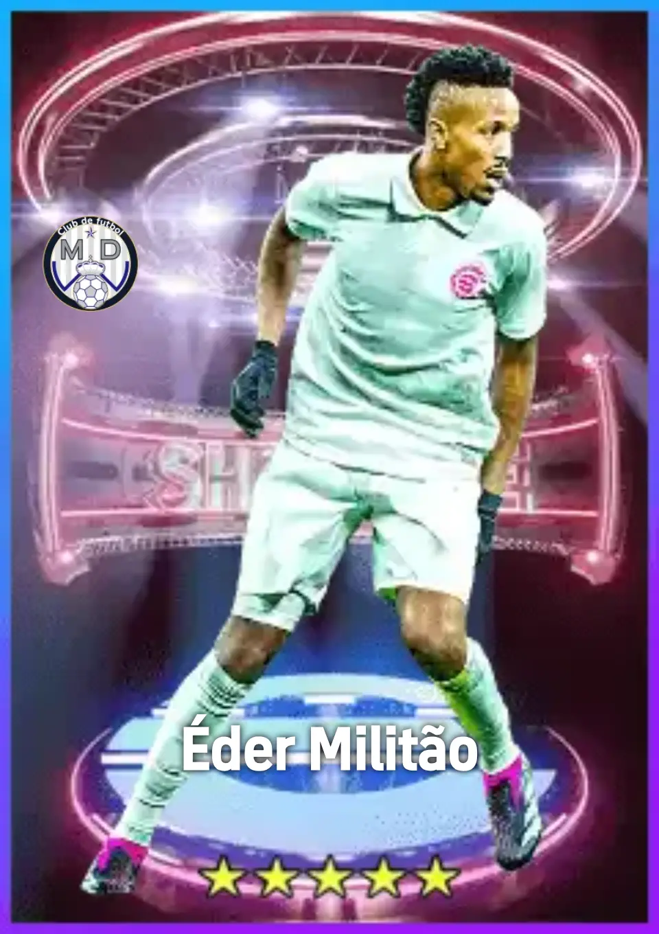 Player