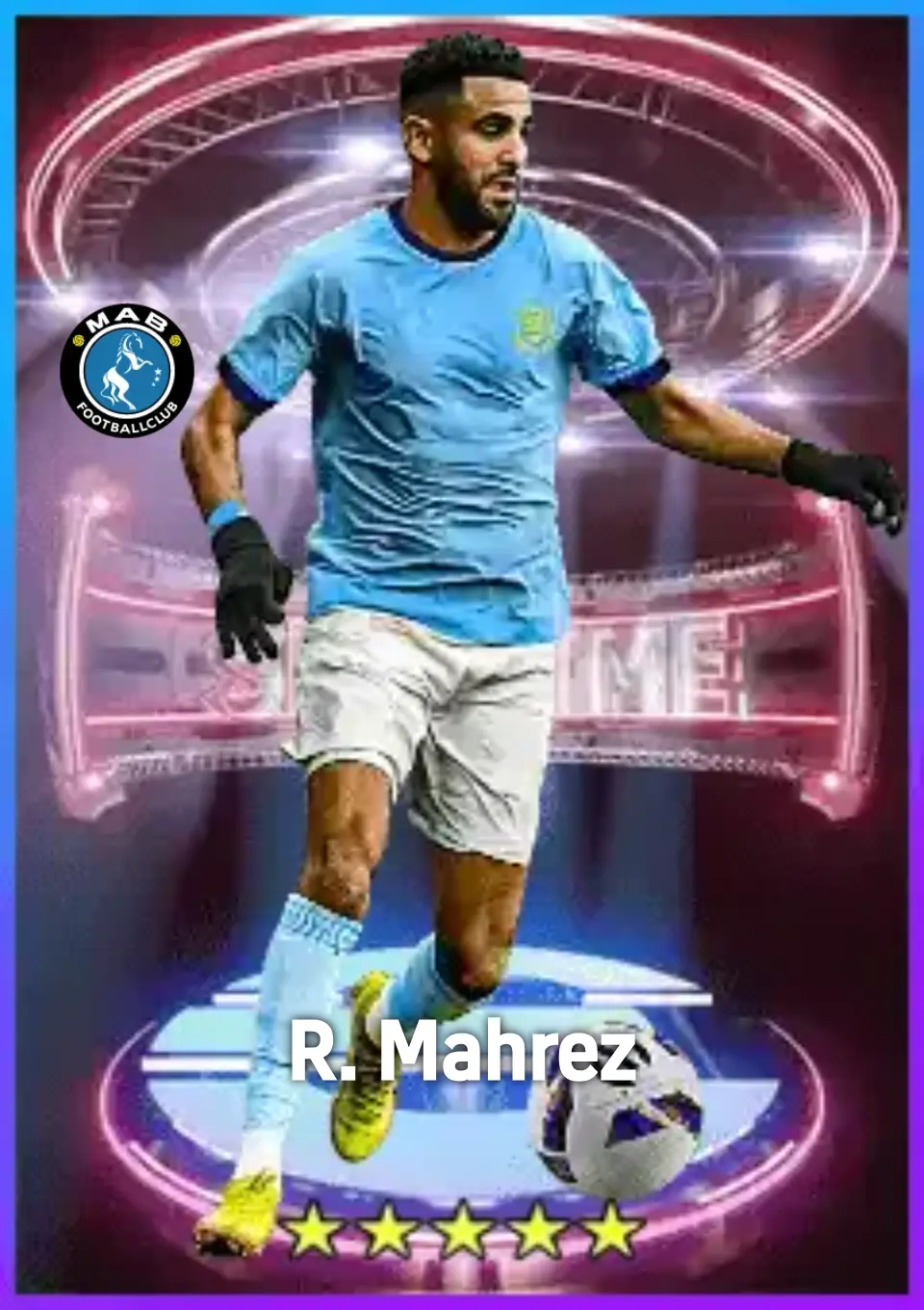 Player