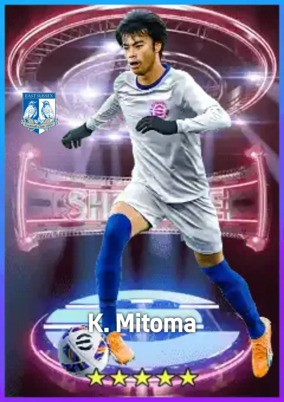 Player