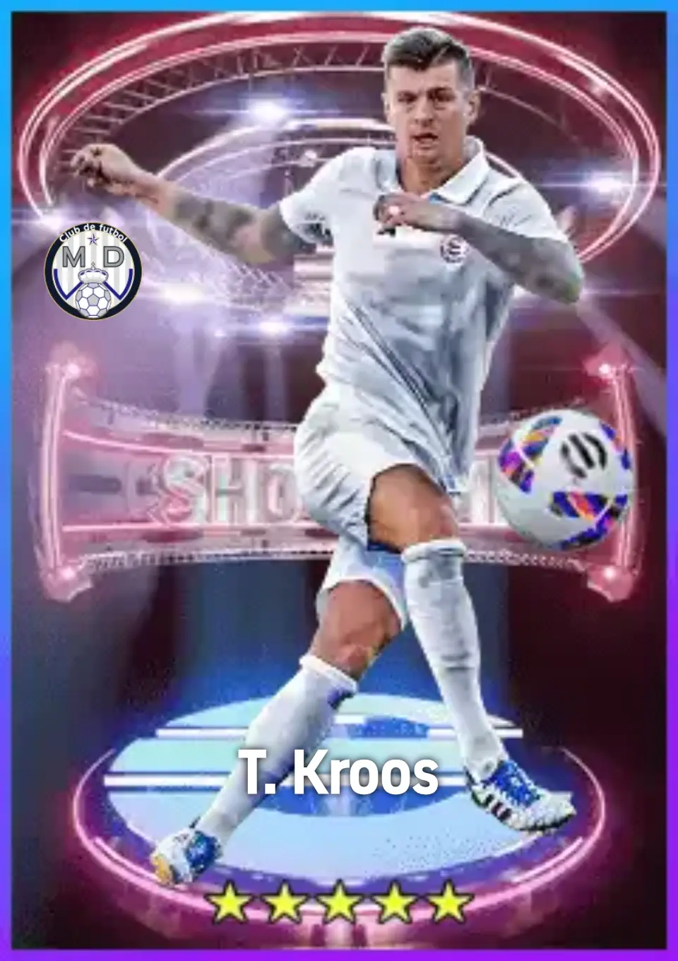 Player