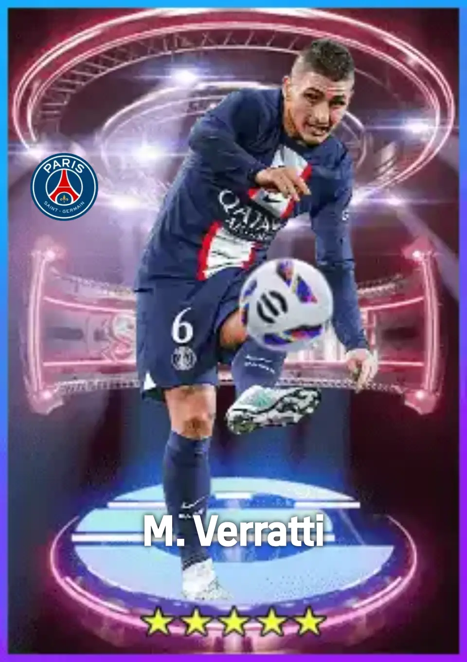 Player