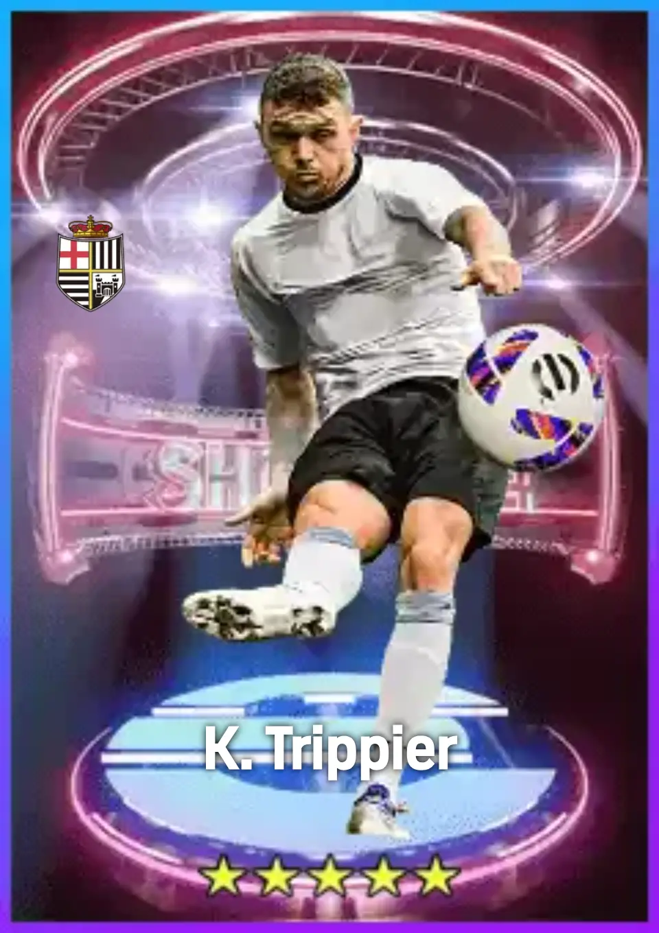 Player