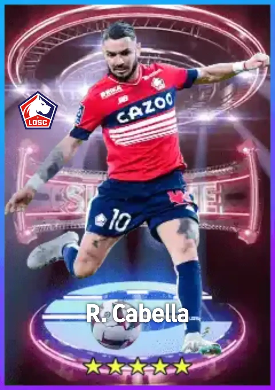 Player