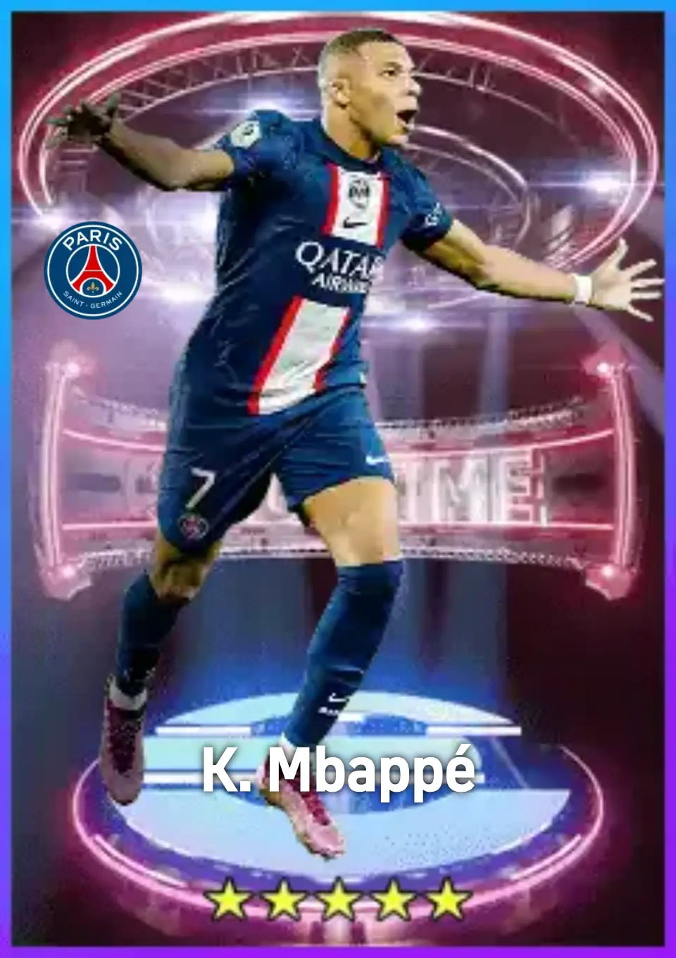 Player
