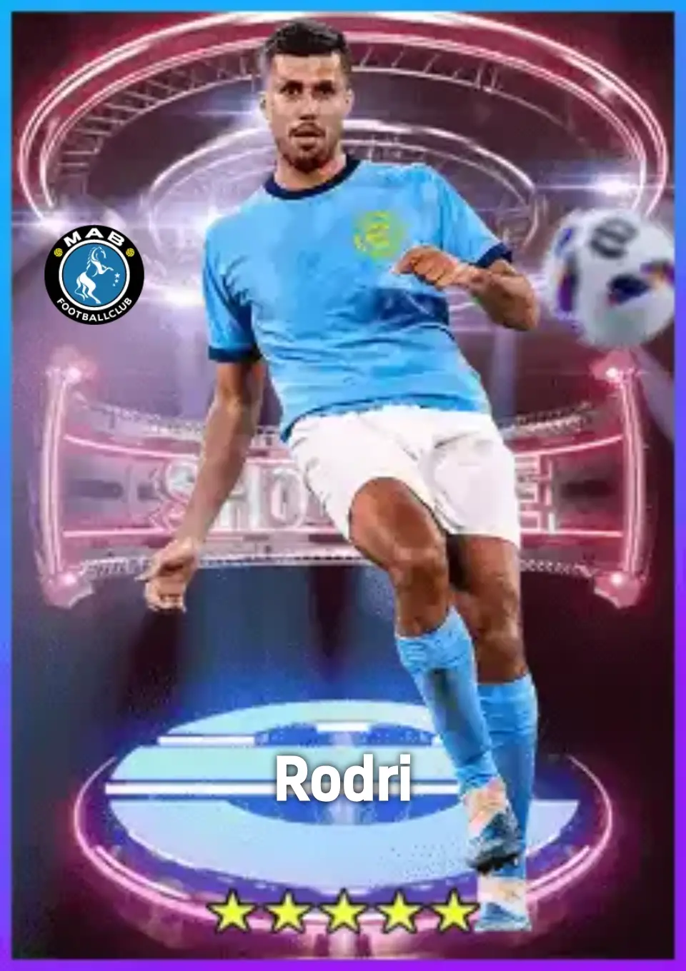 Player