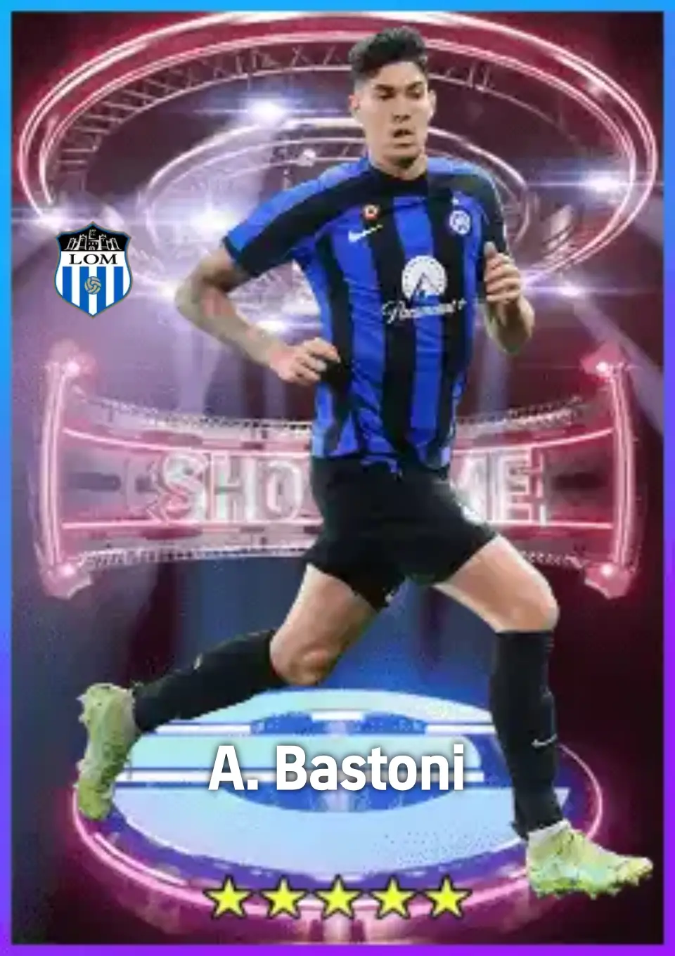 Player