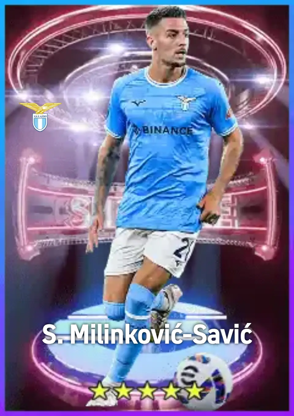 Player