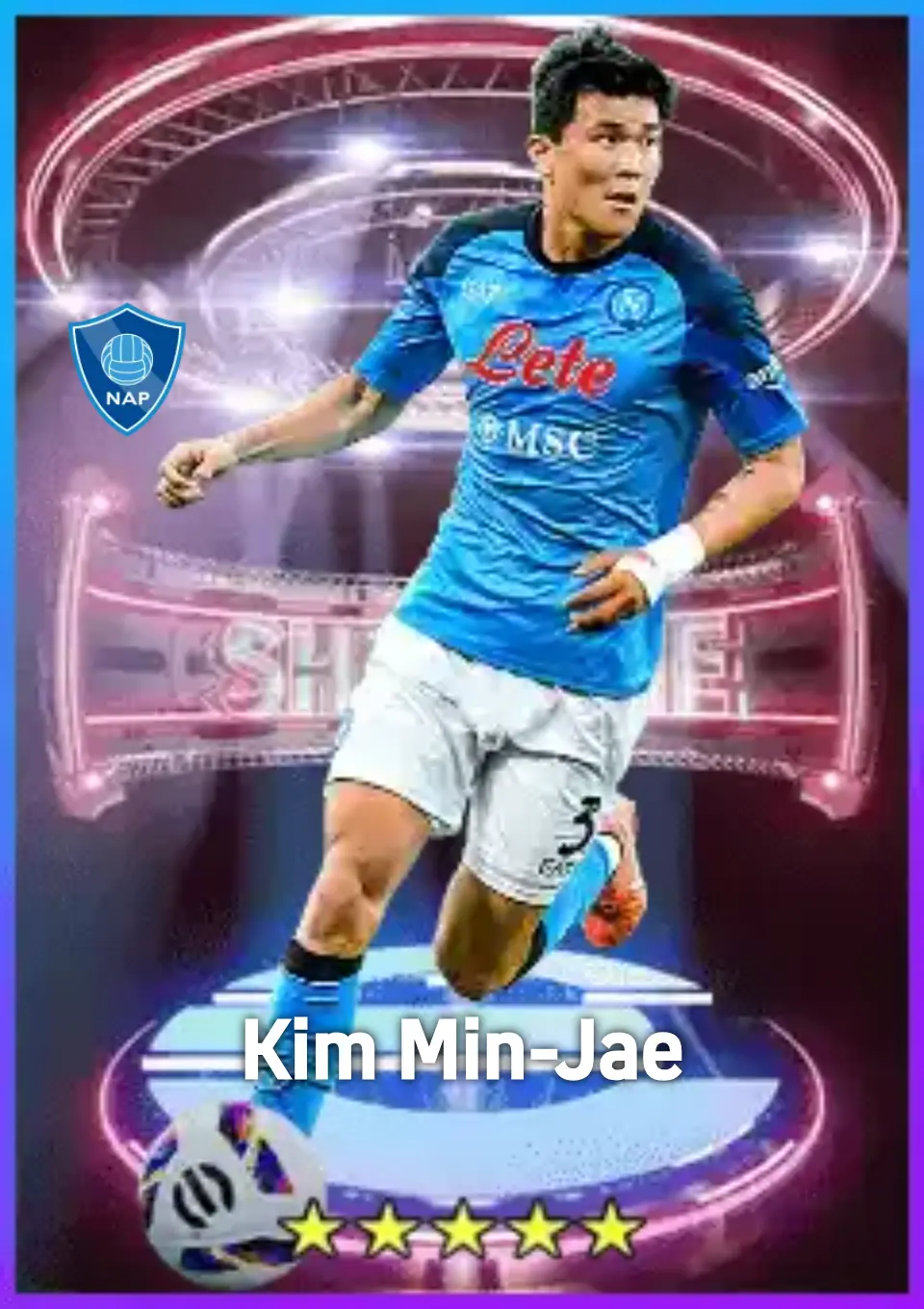 Player