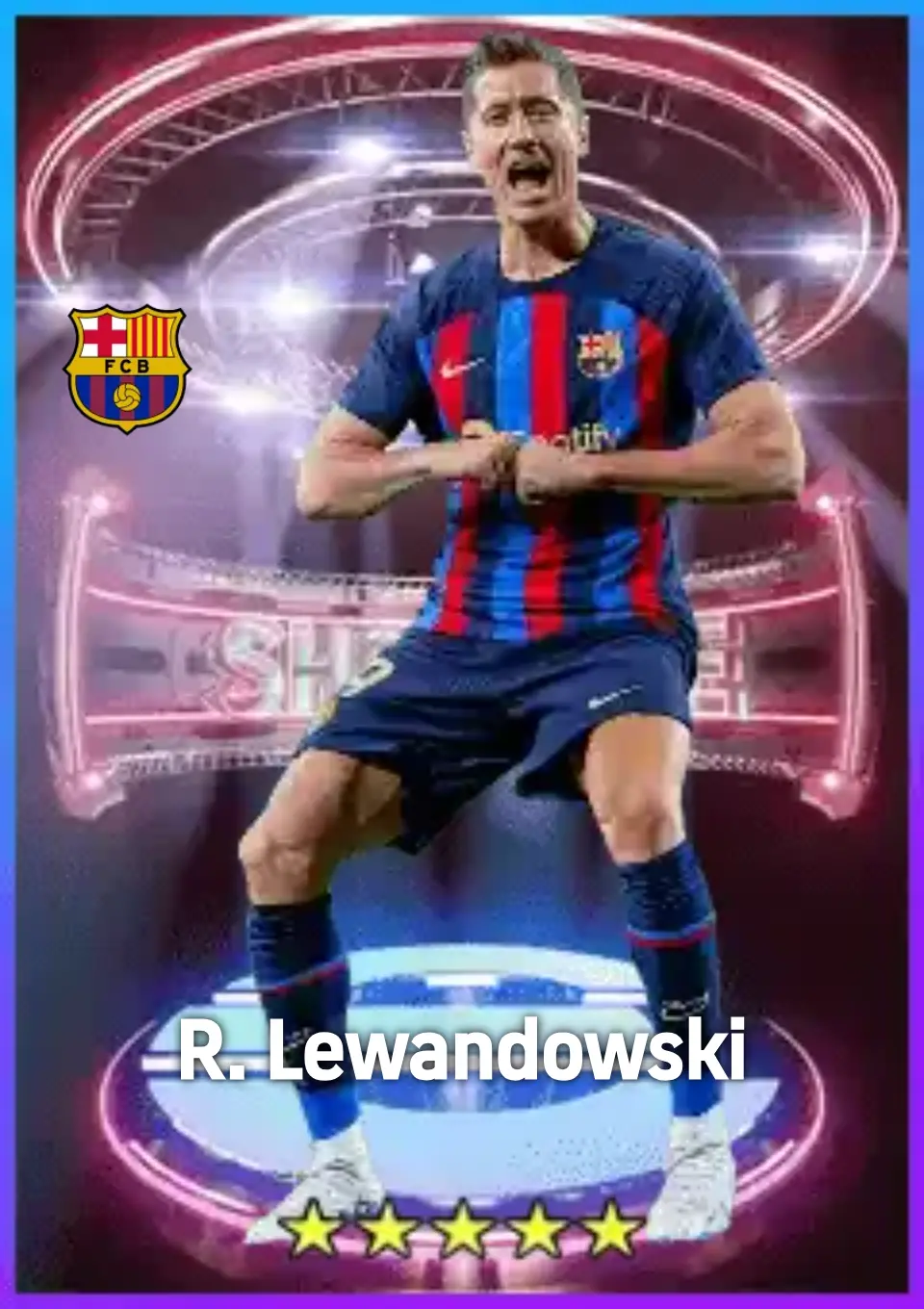 Player