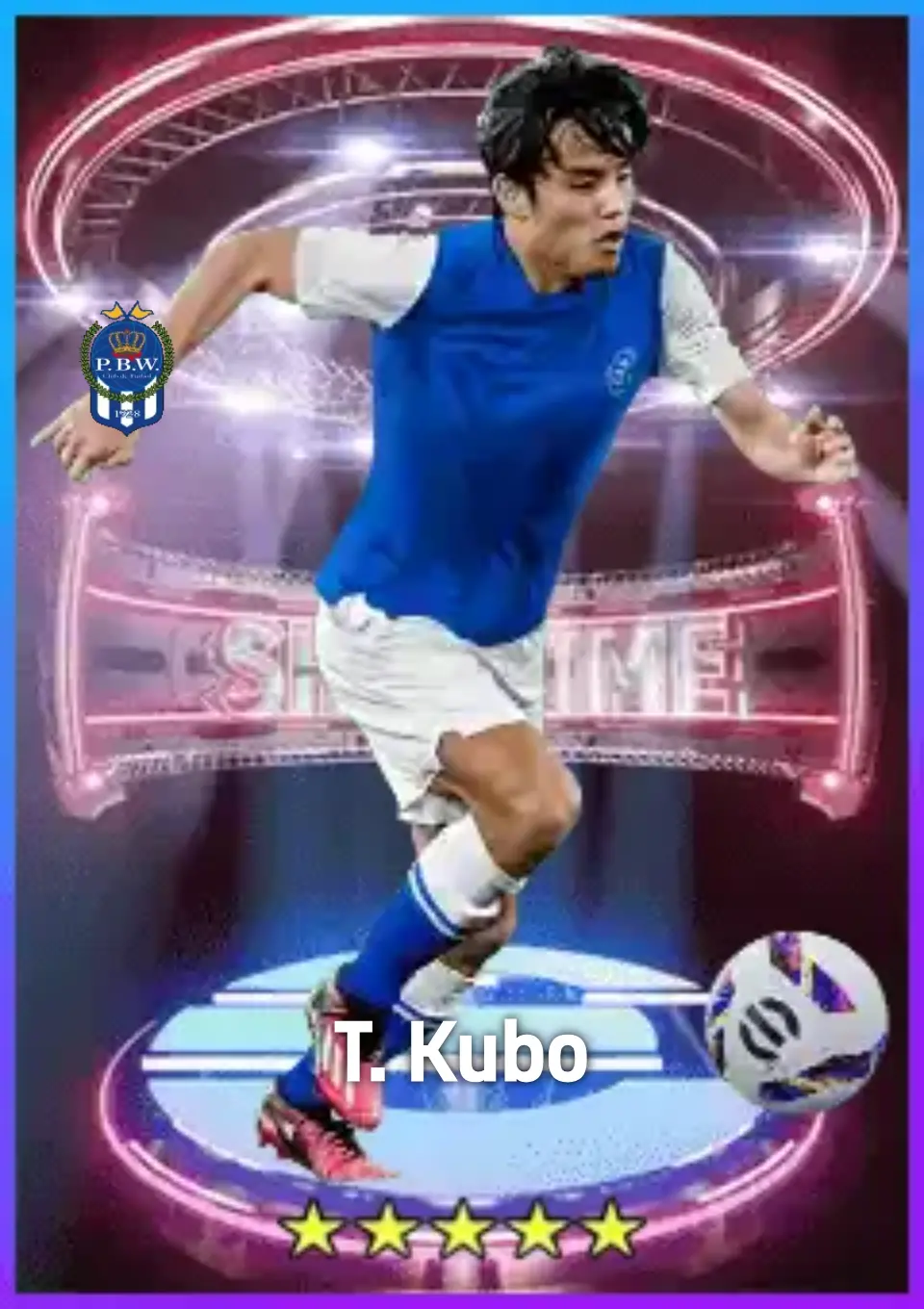 Player