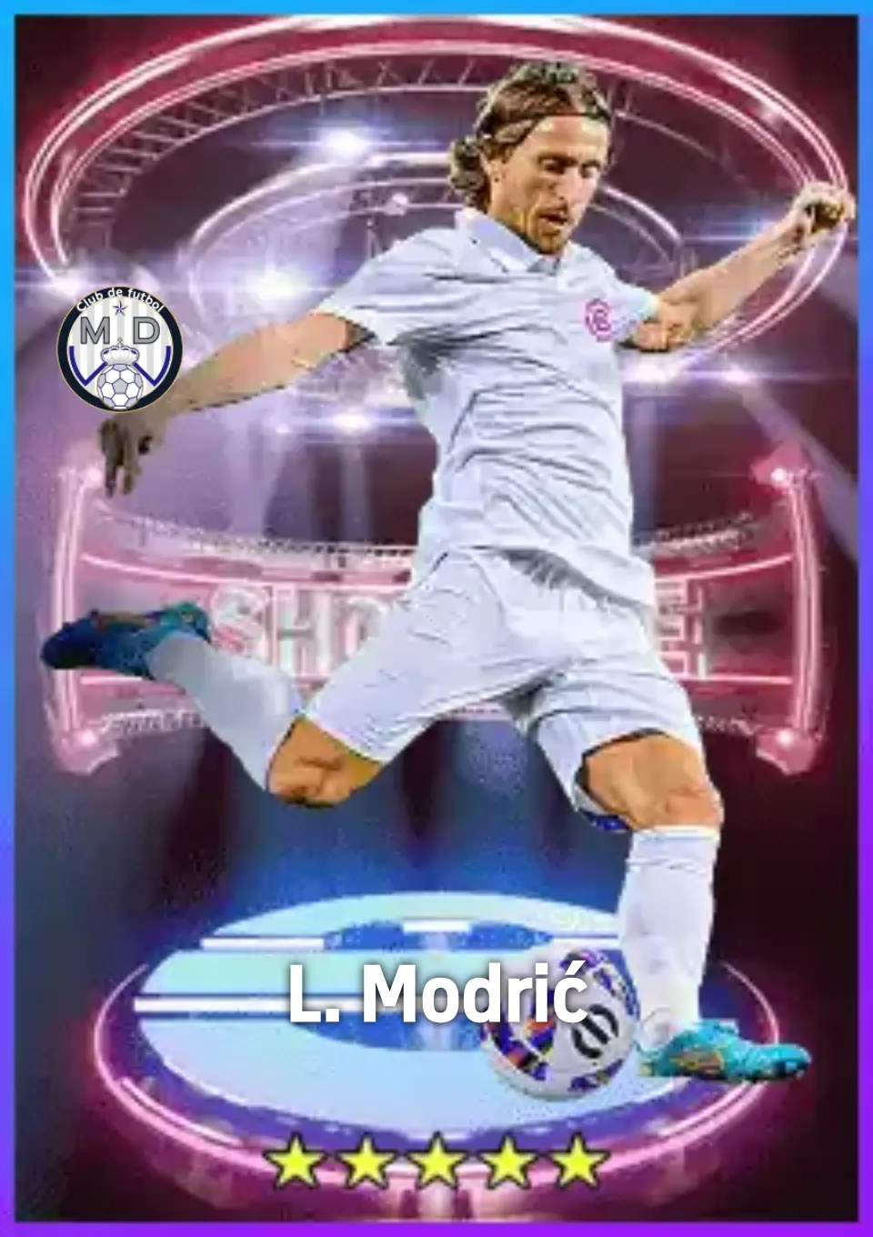 Player