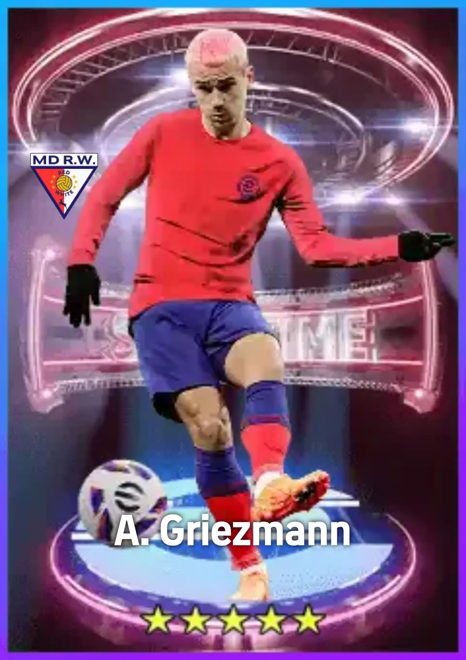 Player