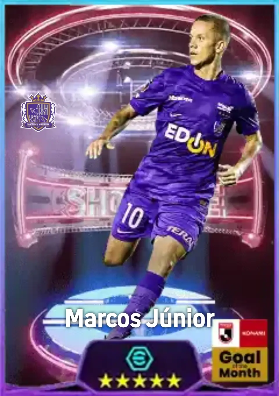 Player