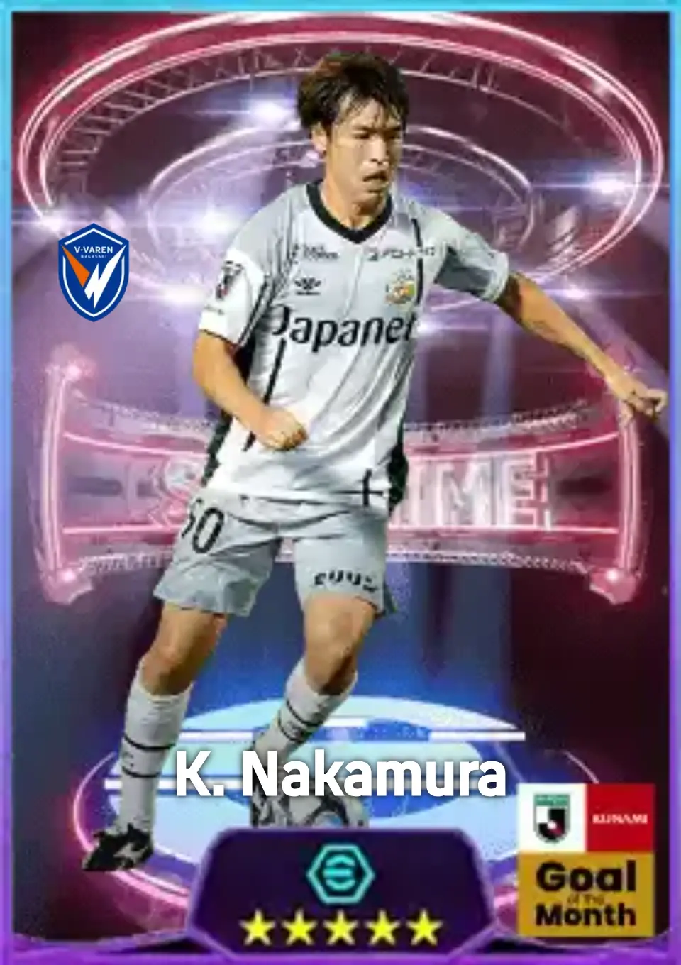 Player