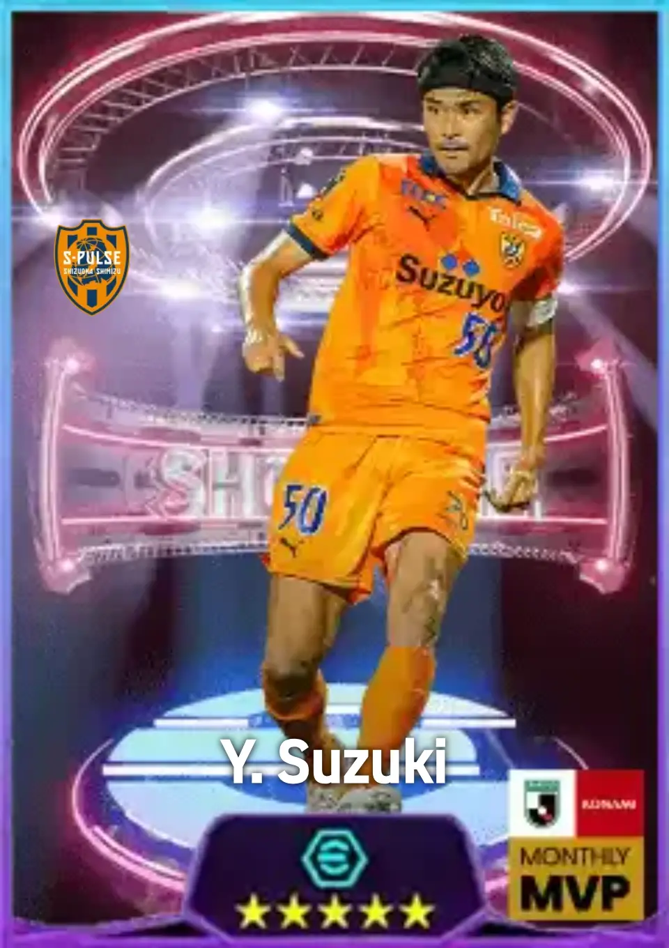 Player