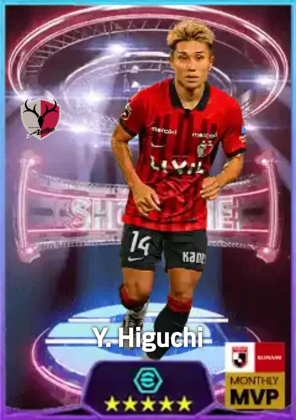 Player
