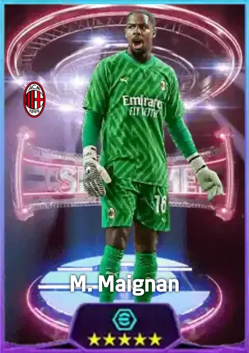 Player