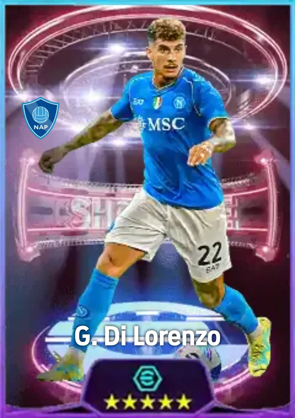 Player