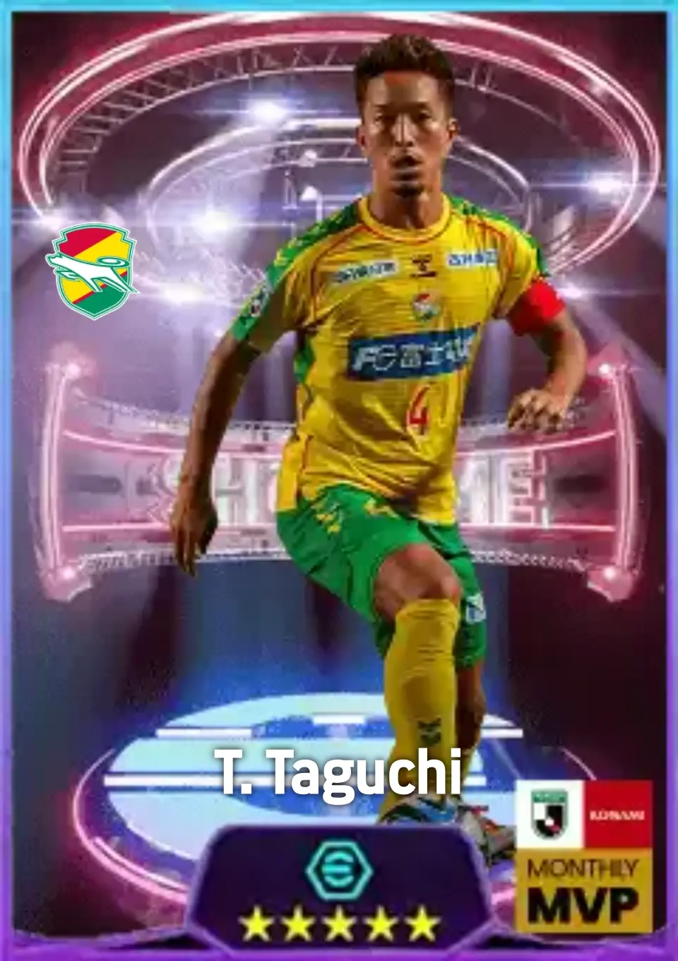 Player