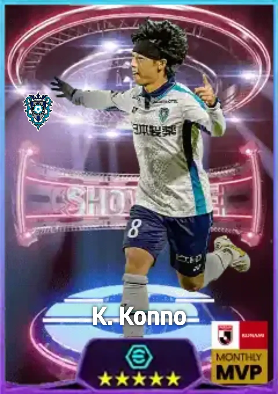 Player