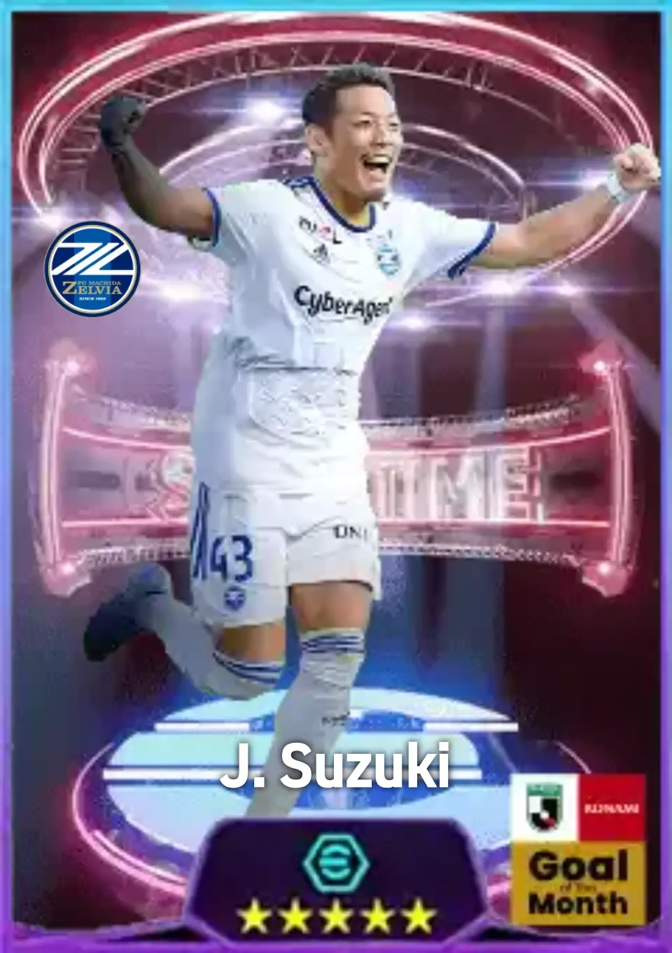 Player