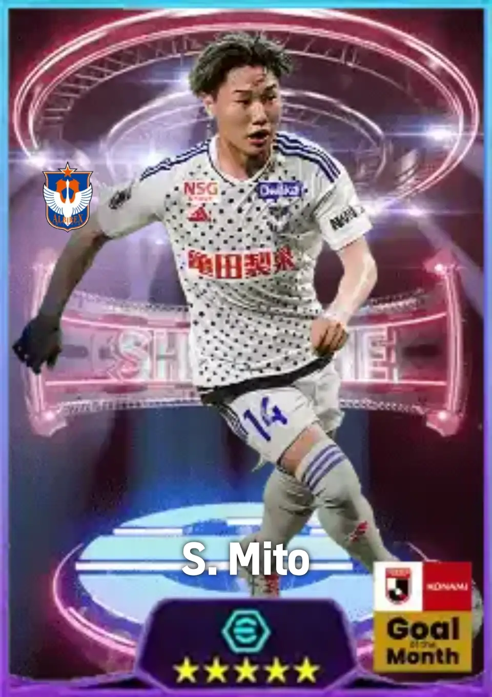 Player