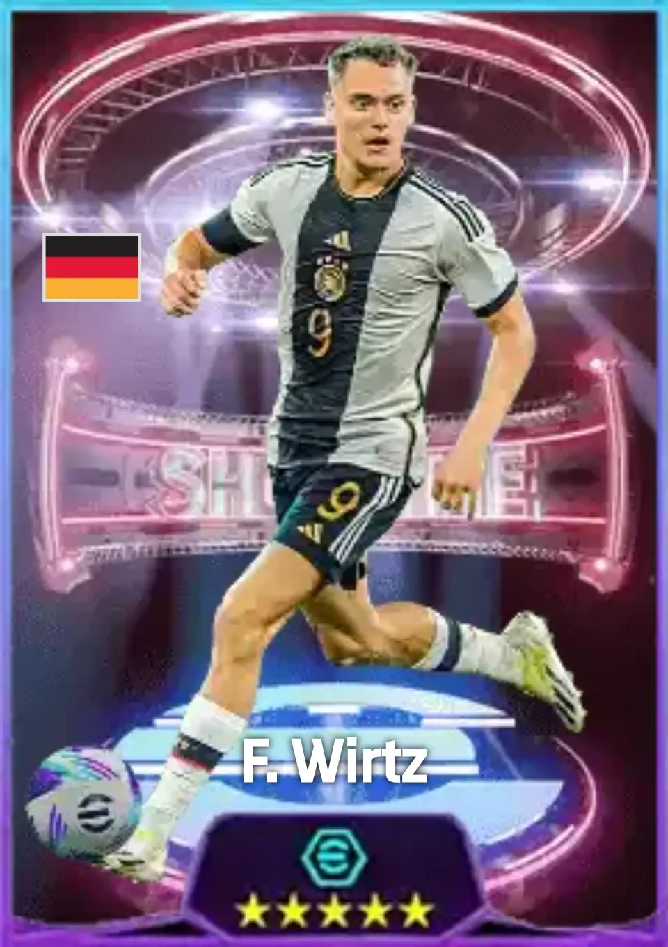 Player