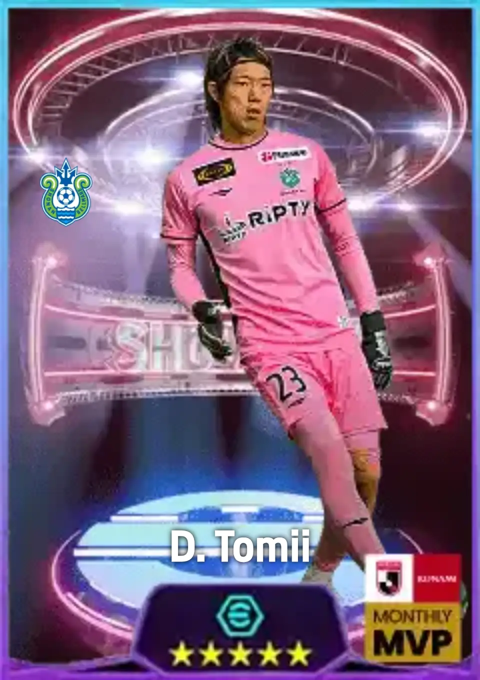 Player