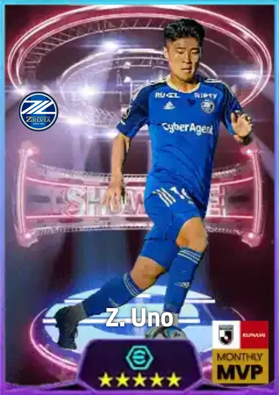 Player
