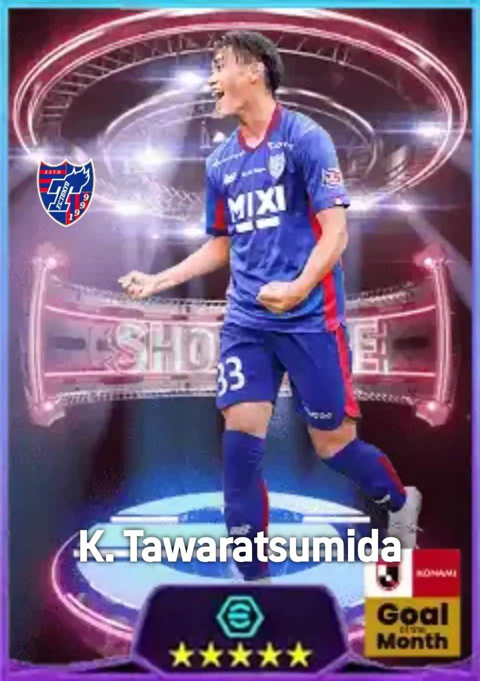 Player