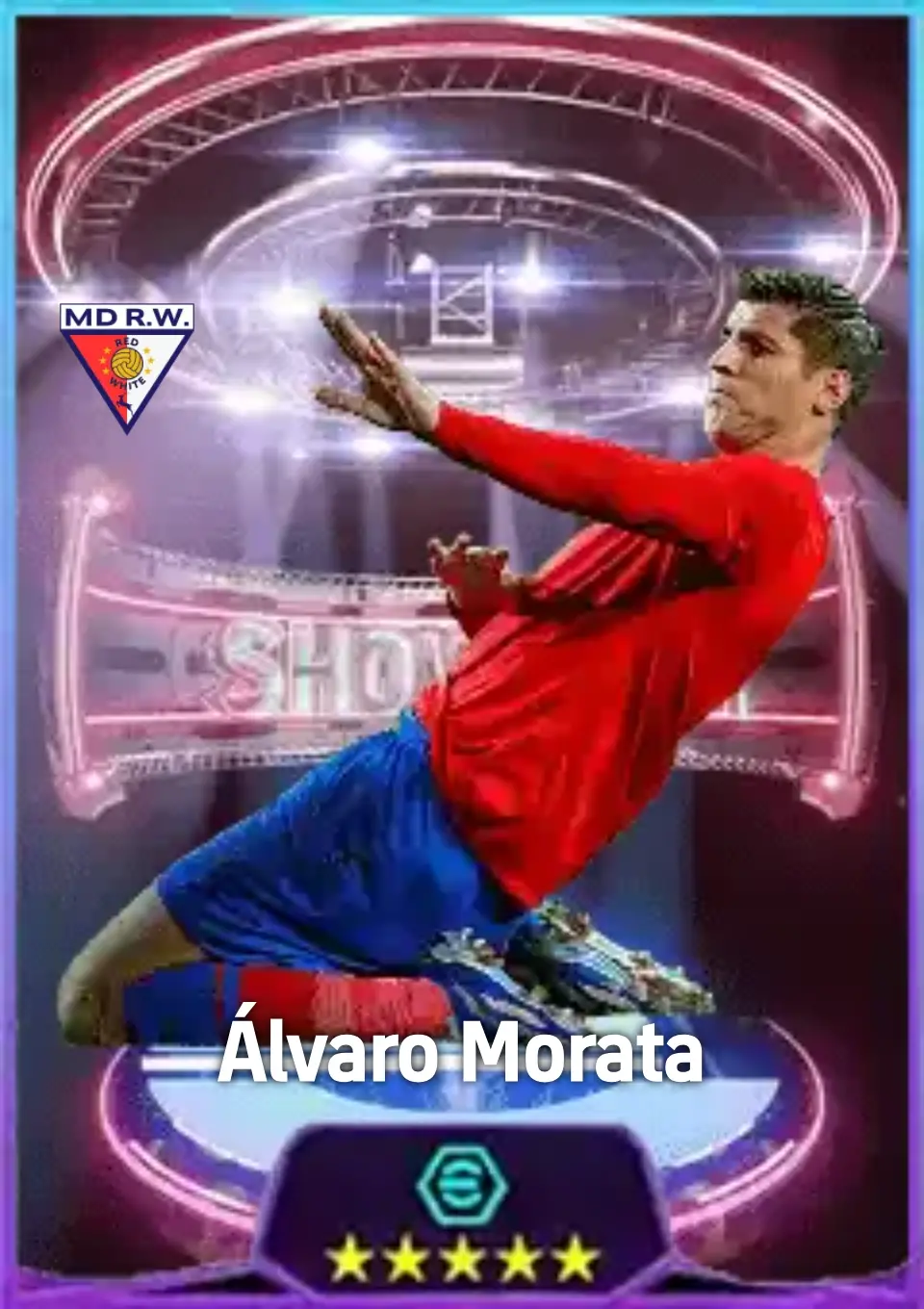 Player