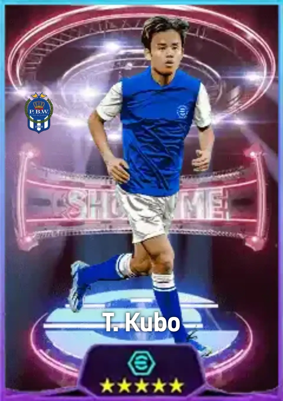 Player