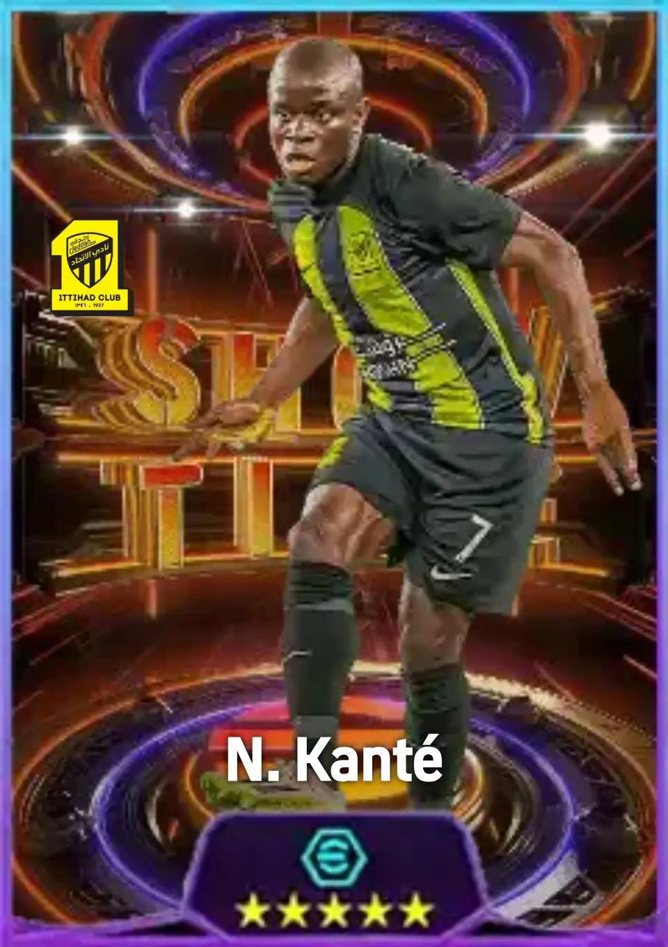 Player