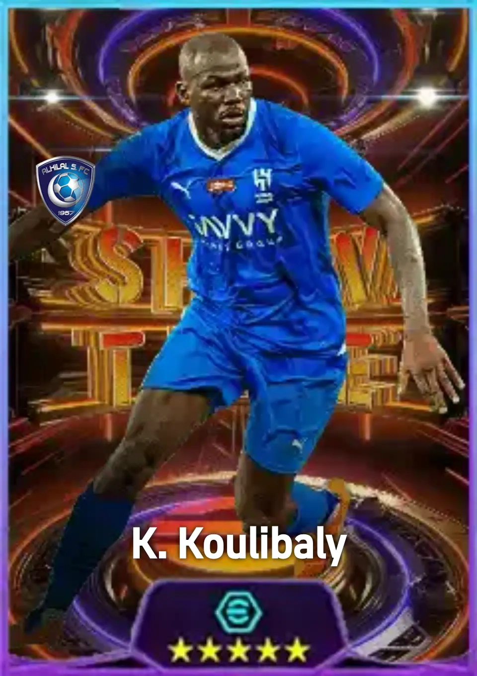 Player