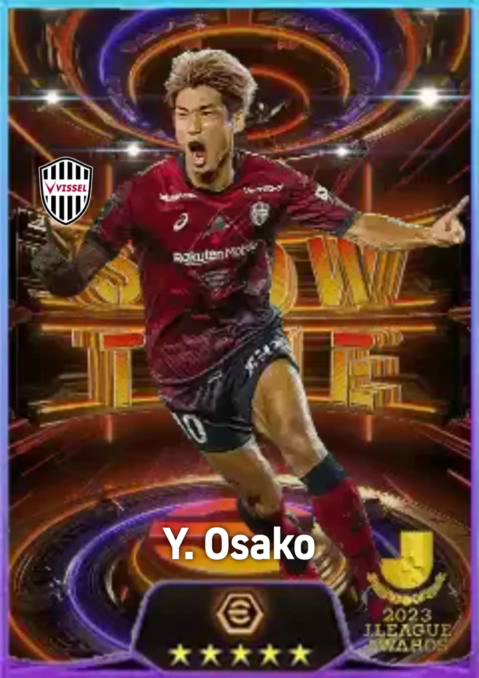 Player