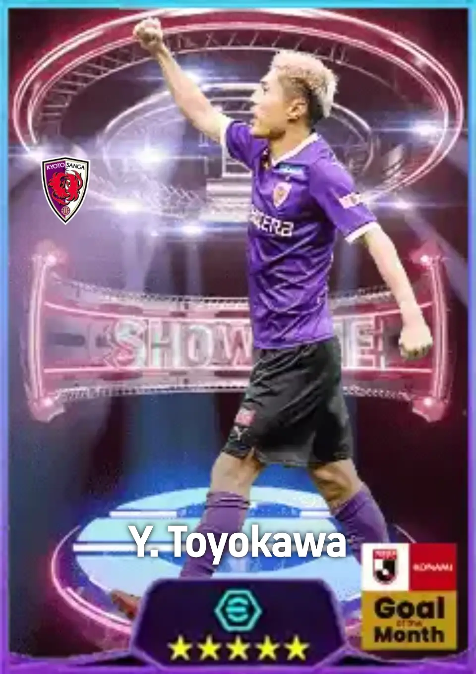 Player