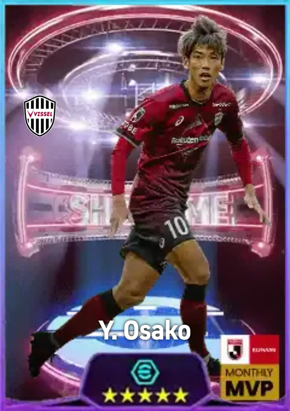 Player