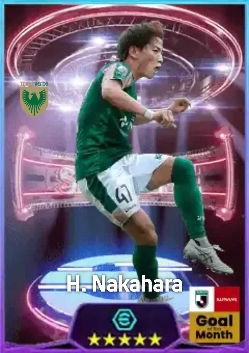 Player