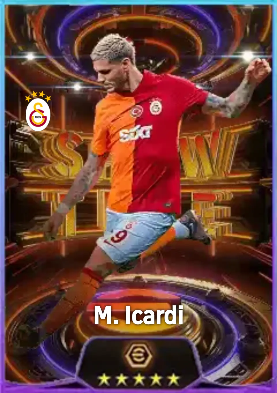 Player