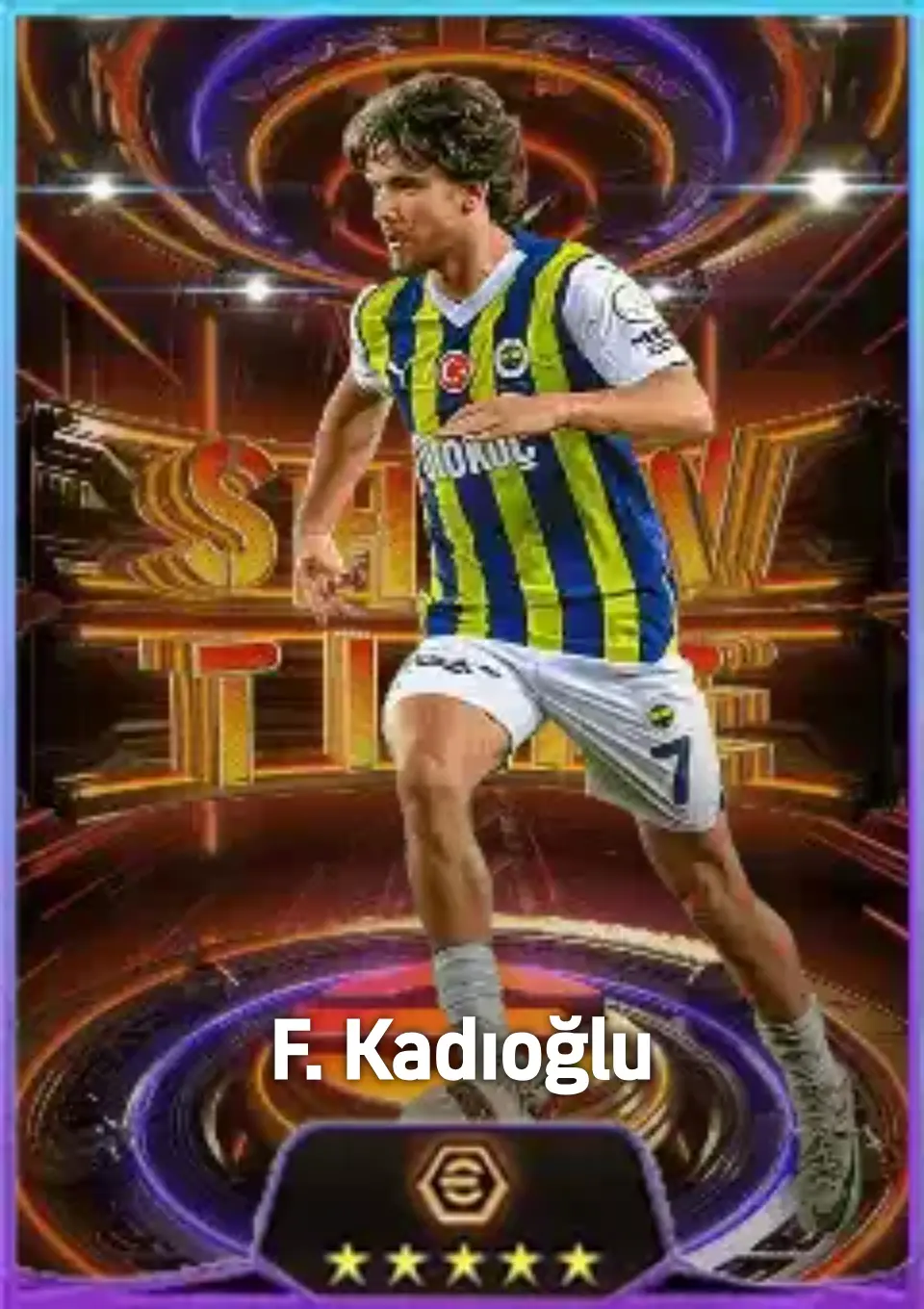 Player