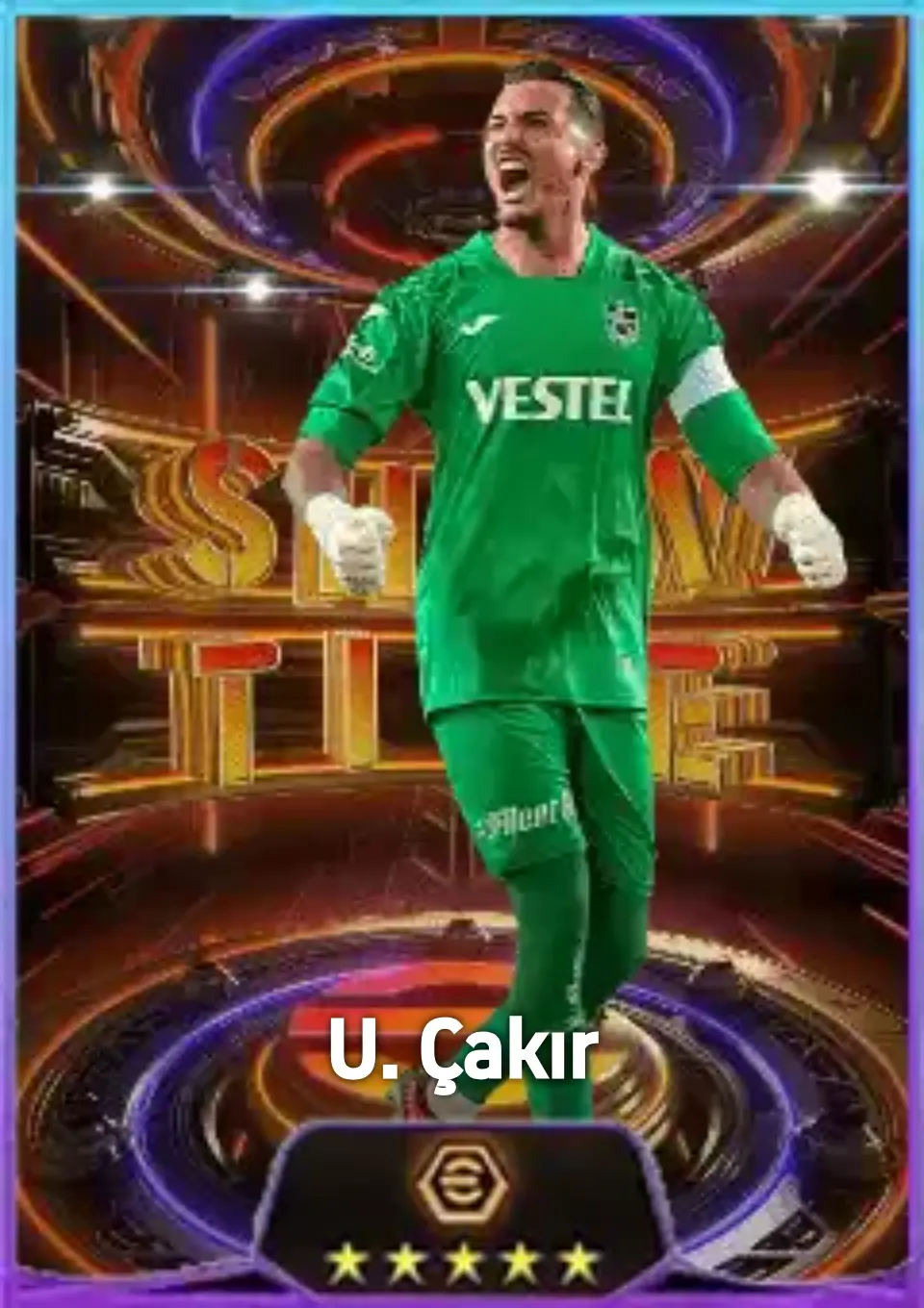 Player