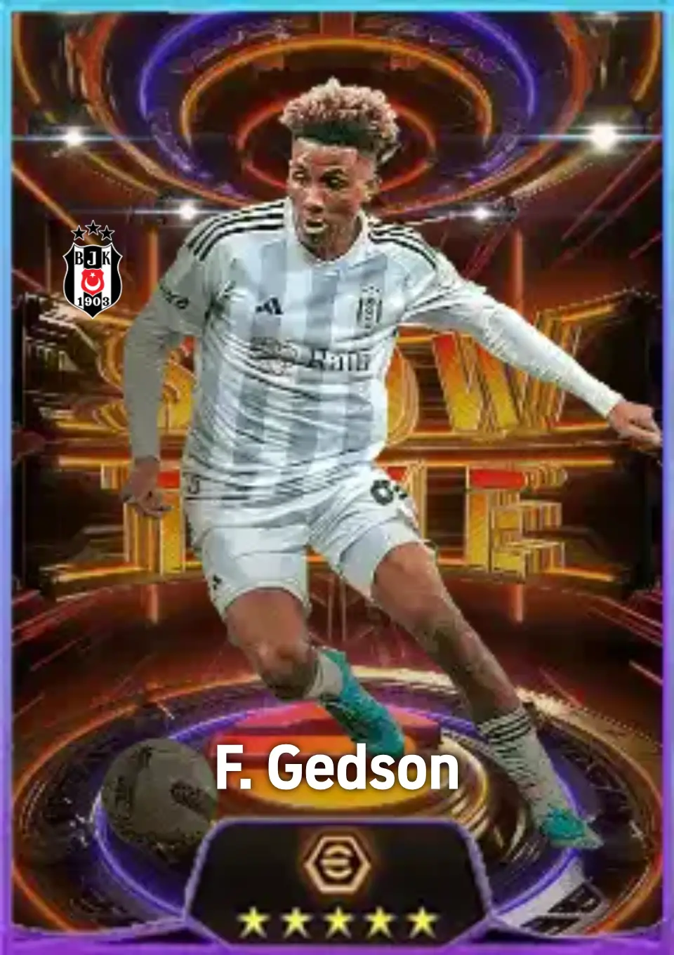 Player