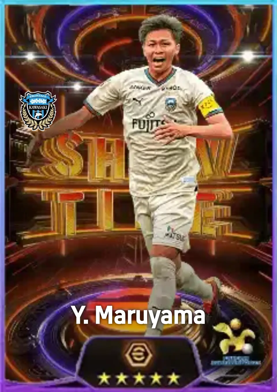 Player